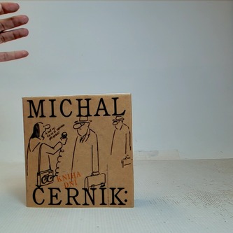 Kniha dní