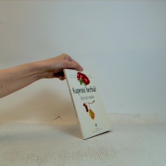 Kapesní herbář léčivých rostlin