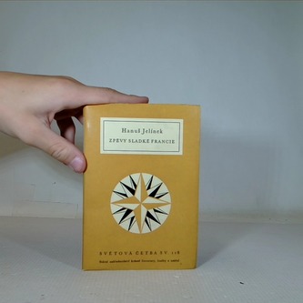 Zpěvy sladké Francie