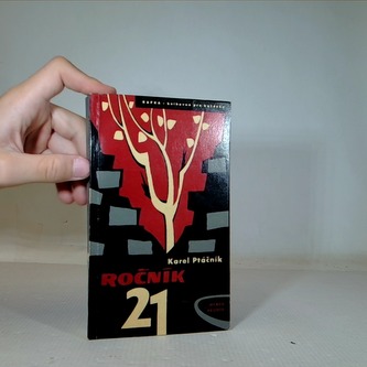 Ročník 21
