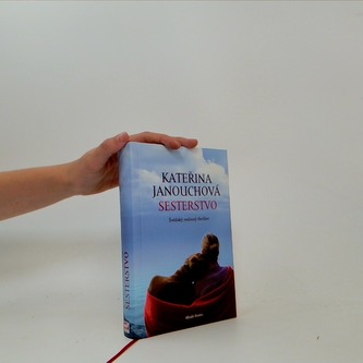 Sesterstvo - Švédský rodinný thriller