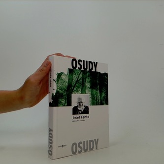 Josef Fanta: Ekolog lesa a krajiny