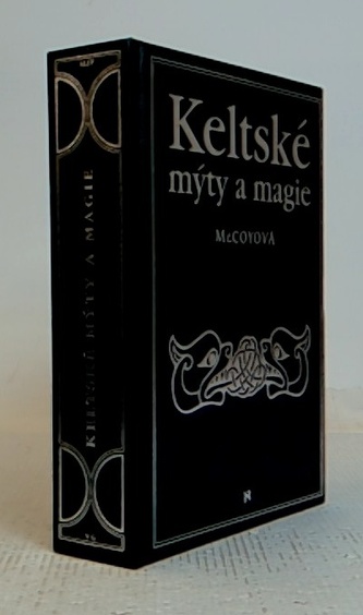 Keltské mýty a magie