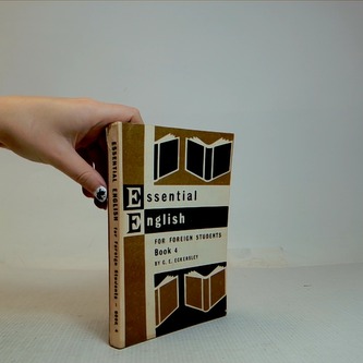 Essential English for foreign students Book 4