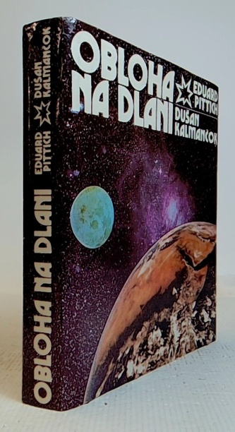 Obloha na dlani