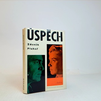 Úspěch