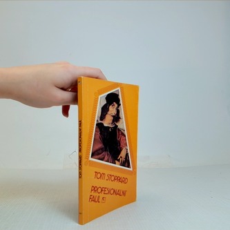 Profesionální faul