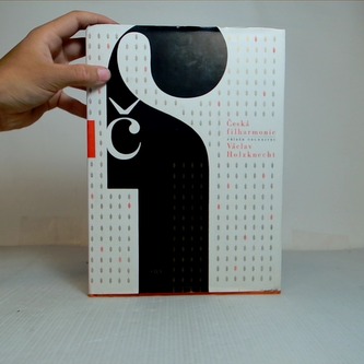 Česká filharmonie - příběh orchestru