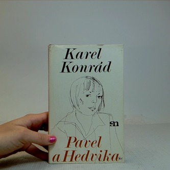 Pavel a hedvika