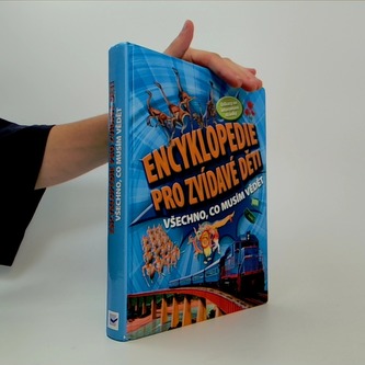Encyklopedie pro zvídavé děti