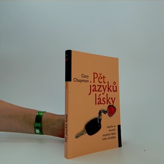 Pět jazyků lásky