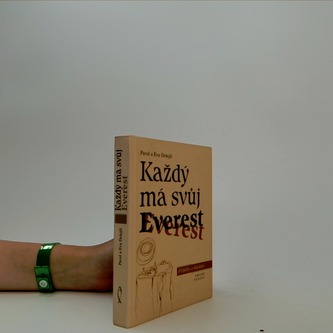 Každý má svůj Everest