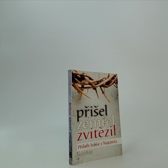 Přišel, zemřel, zvítězil