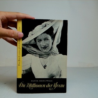 Die Millionen der Yvette