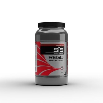 REGO Rapid Recovery Protein - Science in Sport - čokoláda - 500 g