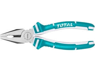 Kleště kombinačky 160mm  TOTAL