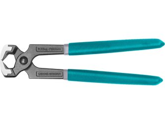 Kleště štípací čelní 200mm s izolací  INDUSTRIAL TOTAL