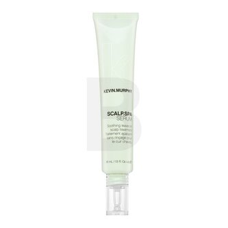 Kevin Murphy Bezoplachové sérum na podrážděnou pokožku hlavy Scalp.Spa (Soothing Leave-On Scalp Treatment) 45 ml woman