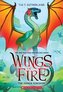 The Hidden Kingdom (Wings of Fire 3)