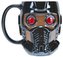 Keramický hrnek Marvel|Guardians of the Galaxy|Strážci Galaxie: Star-Lord (objem 550 ml)