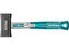 Kladivo 1000g fiberglass  INDUSTRIAL TOTAL
