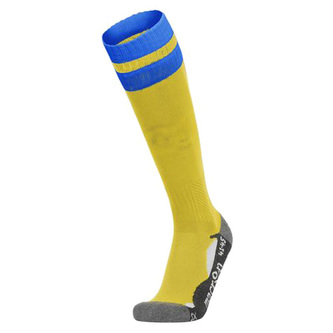 AZLON SOCKS YEL/ROY (5 PZ), AZLON SOCKS YEL/ROY (5 PZ) | 57500503 | XL