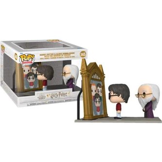 Funko POP Moment: Harry Potter - Mirror of Erised