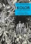 KOLOR z innego wszechświata. H.P. Lovecraft