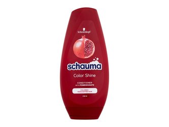 Schwarzkopf Schauma Kondicionér Color Shine Conditioner 250 ml pro ženy