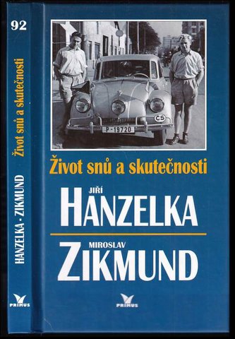 Život snů a skutečnosti