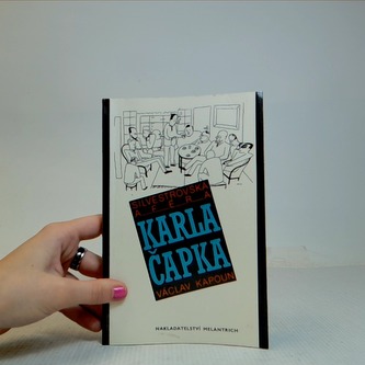 Silvestrová aféra Karla Čapka