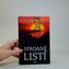 Spadané listí