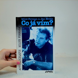 Co já vím?