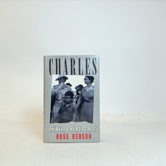 Příběh, o němž se mlčí