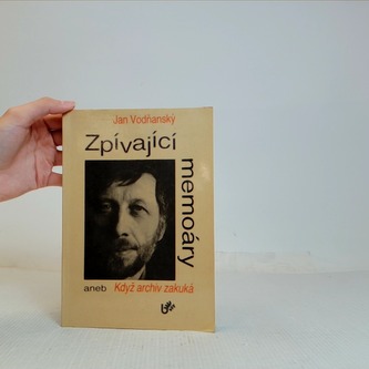 zpívající memoáry aneb když archiv zakuká