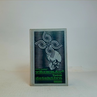 Třikrát bez detektiva