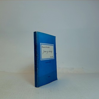 Jaro je tady 1981 - 1987