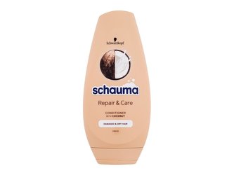 Schwarzkopf Schauma Kondicionér Repair & Care Conditioner 250 ml pro ženy