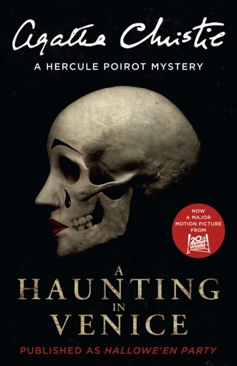 A Haunting in Venice: Hallowe´en Party (Poirot)