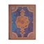 Kalendar dzienny ultra 2024 Safavid Indigo