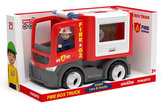 MULTIGO FIRE multikorbička s vodičom