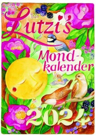 Lutzi's Mondkalender 2015