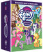 My Little Pony: Přátelství je magické série 1. - 2. 6 DVD