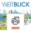 Weitblick B2. Kursbuch und Lizenzcode für BlinkLearning (14 Monate für Lernende) - Im Paket