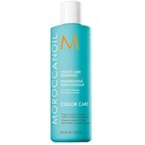 Moroccanoil Hydratační šampon pro barvené vlasy Color Care (Shampoo) Objem 250 ml woman