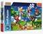 Puzzle Sonic a jeho přátelé 160 dílků