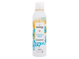 Pantene PRO-V Lak na vlasy Flexible Hold 250 ml pro ženy
