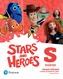 STARS AND HEROES STARTER. ZESZYT ĆWICZEŃ