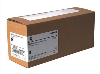 Minolta Toner TNP-53, černý vratný do bizhub 4702P (25k)