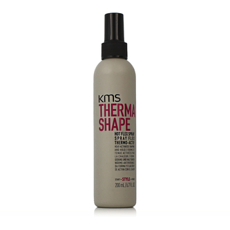 KMS Thermashape Hot Flex Spray 200 ml